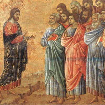 partnership-A resurrection movement