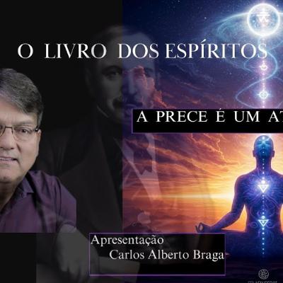 Qs 662-663 - A PRECE É UM ATO DE PODER