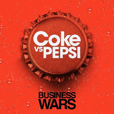 Coke vs Pepsi - Cola über Alles | 3 Coke vs Pepsi - Cola über Alles | 3