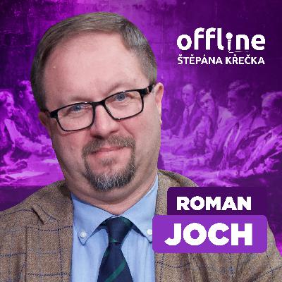 Roman Joch: Politické ideologie od začátku historie lidstva