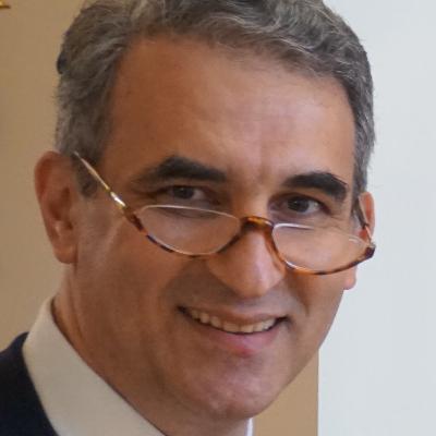 AAOP podcast #22 with Dr. Slavin: Trigeminal Neuralgia AAOP podcast #22 with Dr. Slavin: Trigeminal Neuralgia