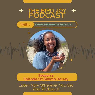 Birding, Outreach, and Building an Ecological Identity