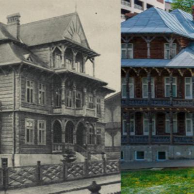 Художній музей Михайла Біласа Художній музей Михайла Біласа