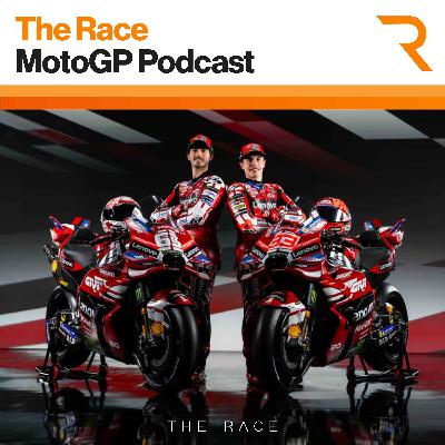 Ducati’s 2026 MotoGP bike details and big Marquez admission