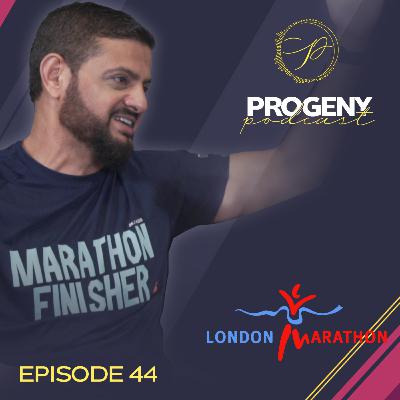 Arif Chandoo | Progeny Podcast #44