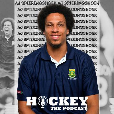 137 - A new era begins with AJ