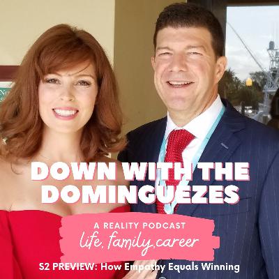 (PREVIEW) How Empathy Equals Winning