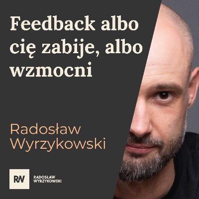 #11 Radosław Wyrzykowski - Psychologia jest jak skoki narciarskie