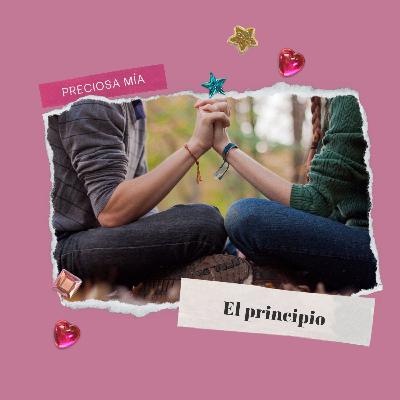 El principio