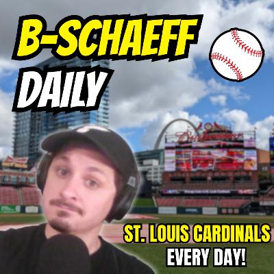 Ep. 840: Cardinals Lose AGAIN To Rockies | Why Mozeliak's New Quote On Wetherholt Is So Frustrating