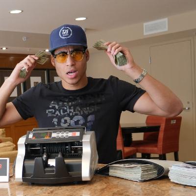 Episode 32: How To Create A Passive Income Business With ATM's & Printing Cash