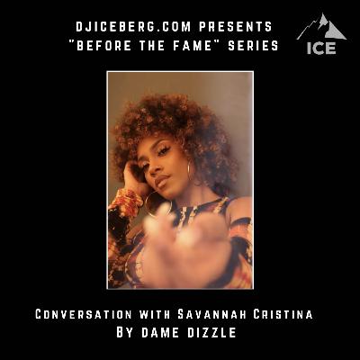 Savannah Cristina Discusses Her Music, Meaning of ‘Soul Therapy’ & Silk Kimonos More Savannah Cristina Discusses Her Music, Meaning of ‘Soul Therapy’ & Silk Kimonos More