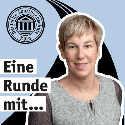 #36 Dr. Karen Petry – Welchen Impact hat Sport in der Entwicklungspolitik?