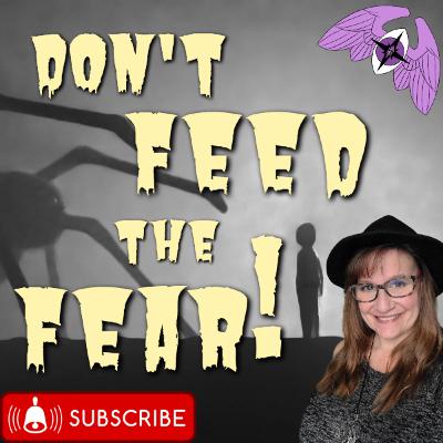 Facing Your Fear Shamanic Journey with Geralyn St Joseph Facing Your Fear Shamanic Journey with Geralyn St Joseph
