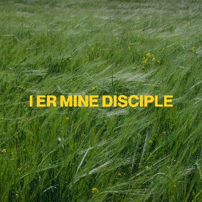 At gøre status - I er mine disciple