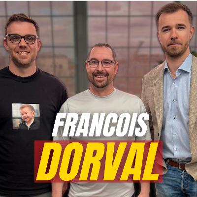 Pétrole et Or : les gagnants de 2026? | Investi x François Dorval (Ép. 41) Pétrole et Or : les gagnants de 2026? | Investi x François Dorval (Ép. 41)