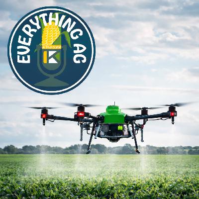 Spray it Forward : Drones & Bidets Spray it Forward : Drones & Bidets