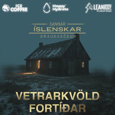 VETRARKVÖLD FORTÍÐAR