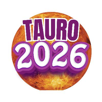 Horóscopo TAURO 2026 | Aprender a Vivir con Incertidumbre
