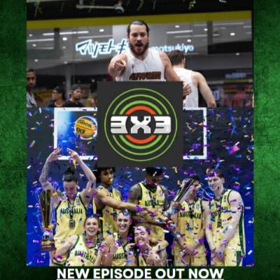 Asia Cup recap and EXE 2025 look ahead.