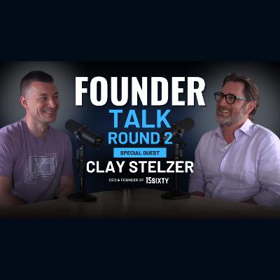 42: How to Be a GREAT Leader (Top 1%) With Clay Stelzer 42: How to Be a GREAT Leader (Top 1%) With Clay Stelzer