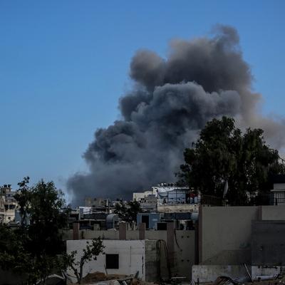 Tús Áite: Gaza - thart ar 100 duine maraithe ag fórsaí Iosrael Tús Áite: Gaza - thart ar 100 duine maraithe ag fórsaí Iosrael