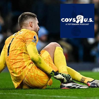 Ep. 84 - The Four F's