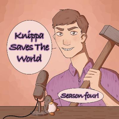 Noot Noot's First Steps