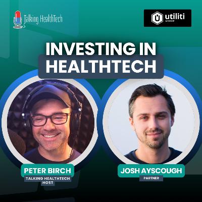 569 - Inside HealthTech Funding: What Investors Look for in Australian HealthTech Startups 569 - Inside HealthTech Funding: What Investors Look for in Australian HealthTech Startups