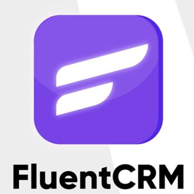 Nulled FluentCRM Pro - Email Marketing Automation Dedicated to WordPress