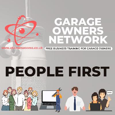 People First
