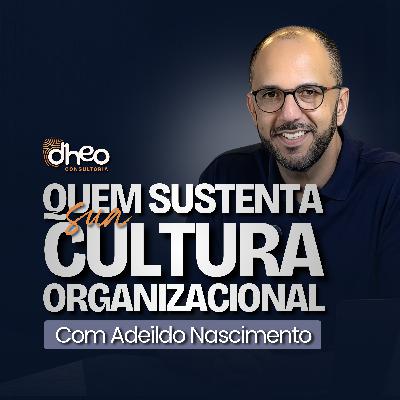 [#07] Por que CEOs precisam dar palco aos evangelizadores da cultura - (Temporada 2)