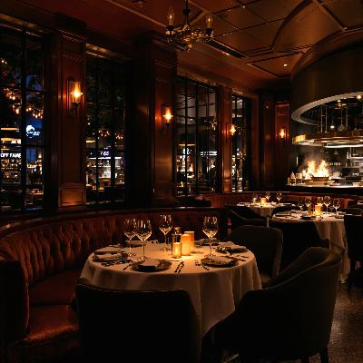 🔥 The Secret Revenue Formula for Every Restaurant