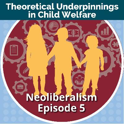 Episode 5: Professional Discretion: New Ideas and Stories from the Field Episode 5: Professional Discretion: New Ideas and Stories from the Field