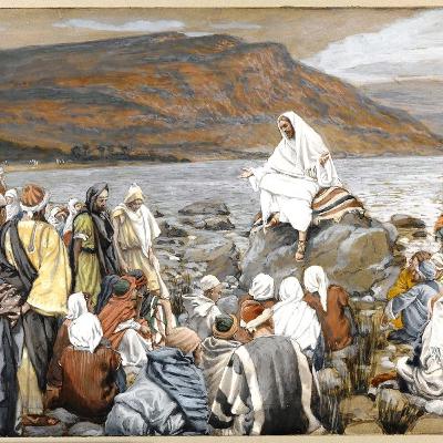 Evangelio del Miércoles 7 de Enero. Mateo 4,12-17.23-25 Evangelio del Miércoles 7 de Enero. Mateo 4,12-17.23-25