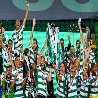 Pourquoi le Sporting Clube de Portugal joue en vert et blanc ?