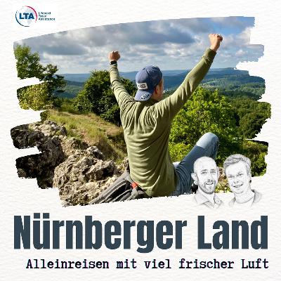 Alleinreisen mit viel frischer Luft im Nürnberger Land Alleinreisen mit viel frischer Luft im Nürnberger Land