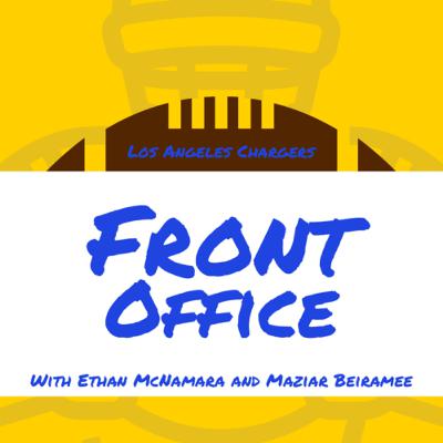 S1 E3: Los Angeles Chargers