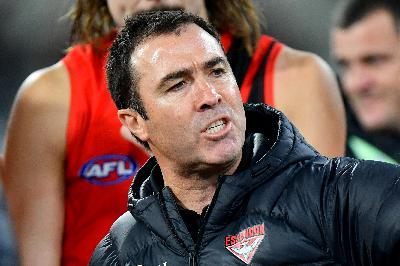 AFL Monday: Bombers’ woes unavoidable and why all the hamstring injuries? AFL Monday: Bombers’ woes unavoidable and why all the hamstring injuries?