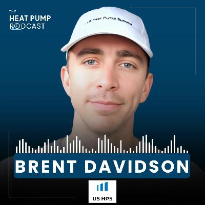 The Conference for Contractors Who Want to Get Heat Pumps Right – with Brent Davidson The Conference for Contractors Who Want to Get Heat Pumps Right – with Brent Davidson