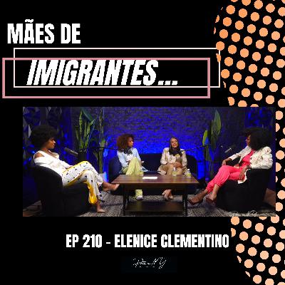 Pretas em NY Episódio especial mês das mães com Elenice Clementino Pretas em NY Episódio especial mês das mães com Elenice Clementino