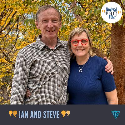 "Jan": OCD pushed her to the edge