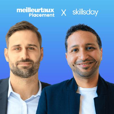 Benjamin Amsellem, DRH Meilleurtaux Placement - "La première fois, ça ne s'oublie pas ! Surtout en formation Management"