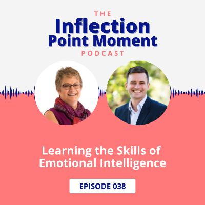Learning the Skills of Emotional Intelligence Learning the Skills of Emotional Intelligence