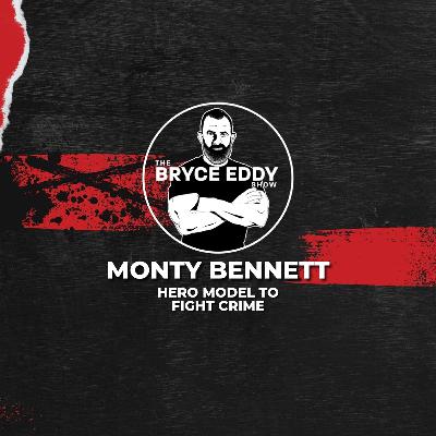 Monty Bennett: HERO Model to Fight Crime Monty Bennett: HERO Model to Fight Crime