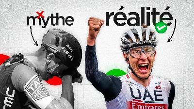 4 MYTHES d'entraînements qui t'empêchent de ROULER plus VITE