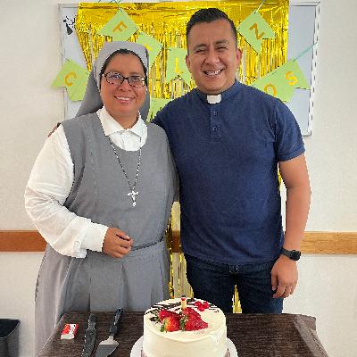 2ª Temporada Evangelio del día Miércoles III de Pascua 🙇🏽‍♂️📖