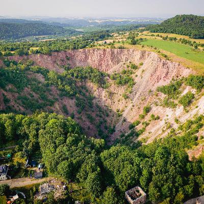 Akku-Herstellung - Großes Potenzial für Lithiumabbau auch in Deutschland