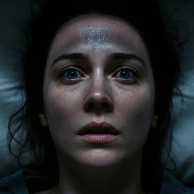 Você dorme mas acorda cansado? Descubra o que é Hipervigilância