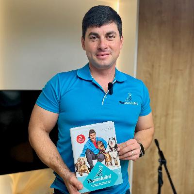 „Snažím sa psovi povedať, čo si myslia jeho ľudia. Som tlmočník,“ tvrdí psí kouč Juraj Ferko